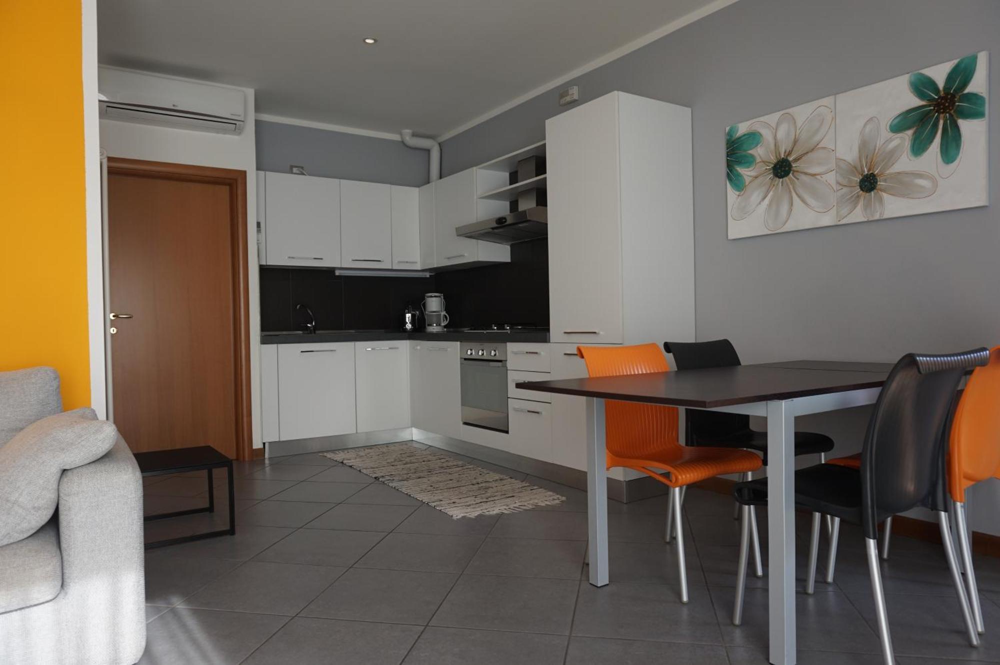 Rivachiara Aparthotel