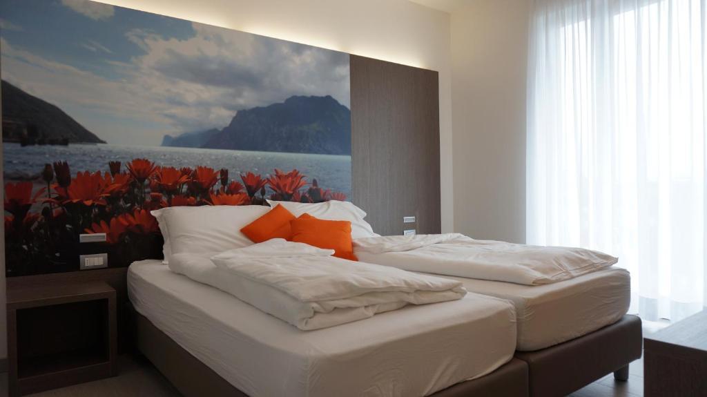 Rivachiara Aparthotel Riva del Garda