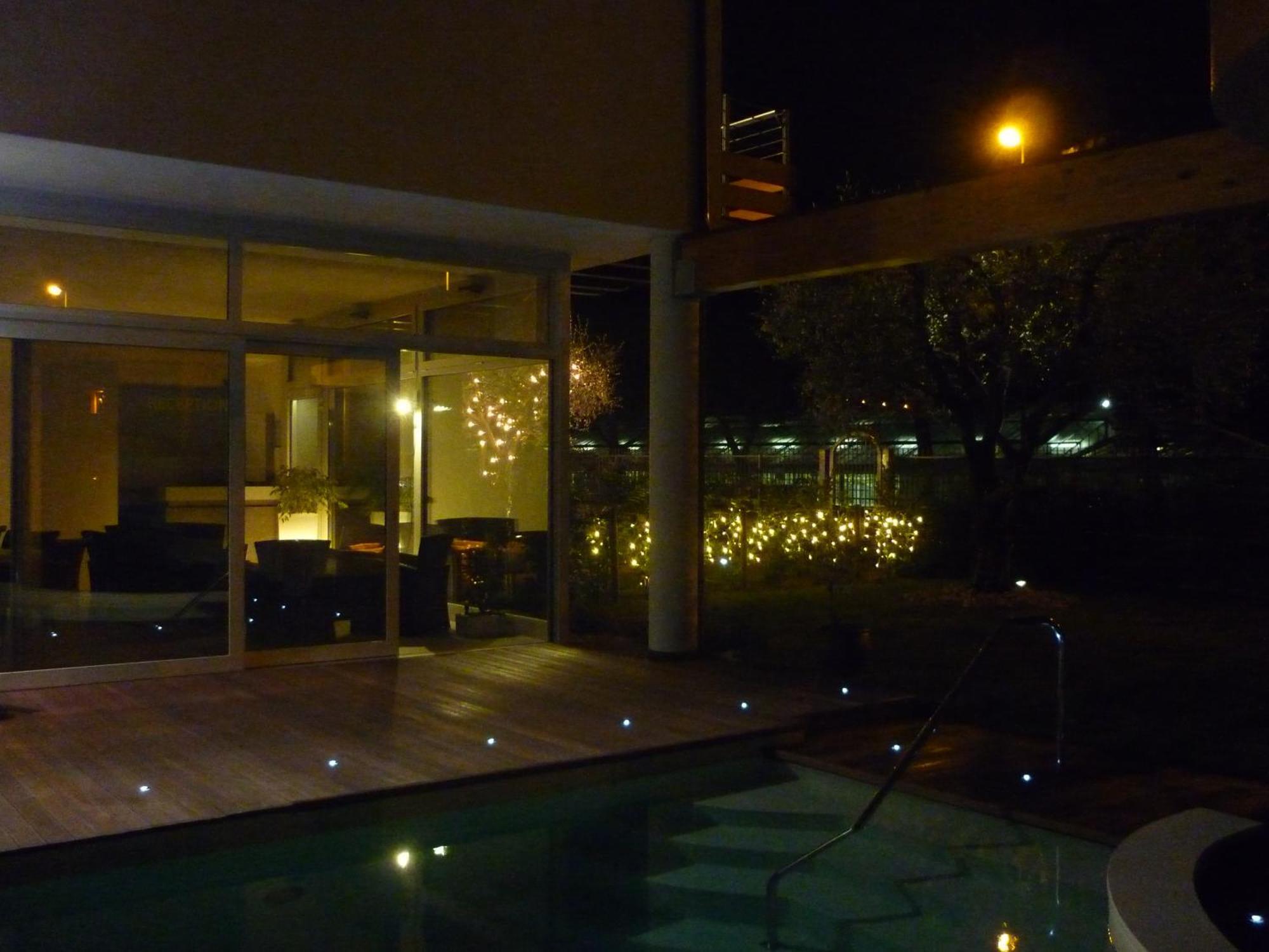 Aparthotel Rivachiara