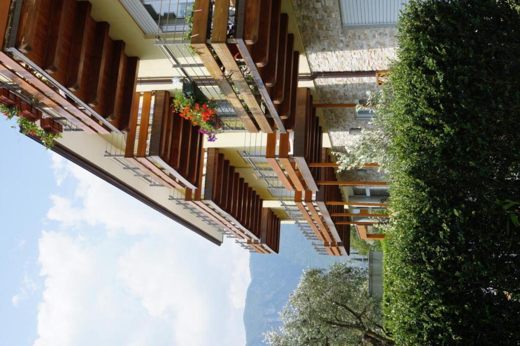 Rivachiara Aparthotel Riva del Garda